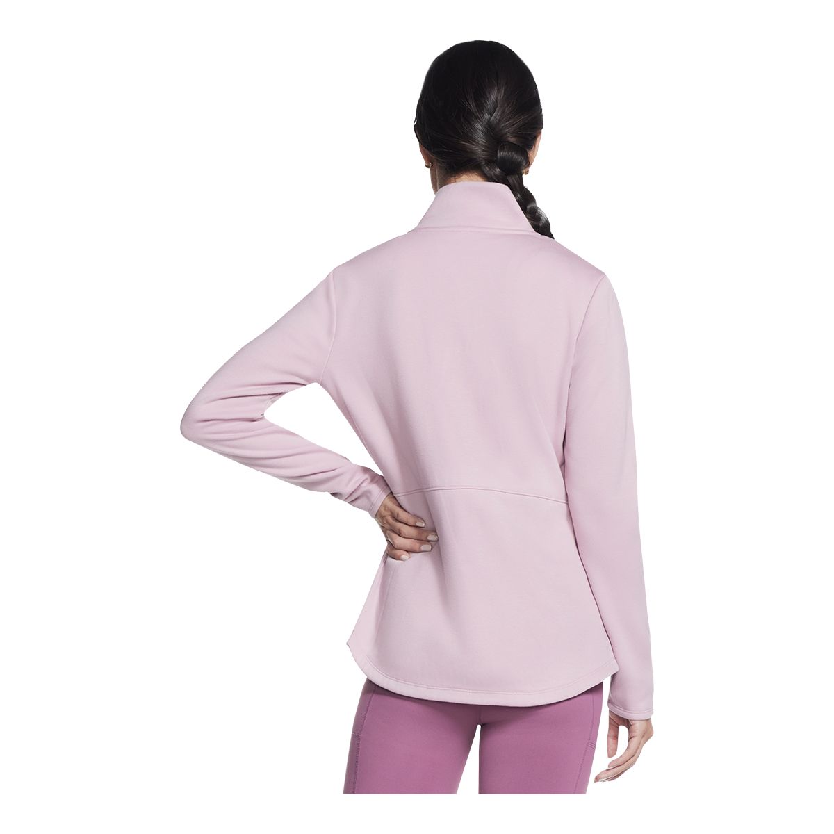 Skechers Women's Go Snuggle Jacket