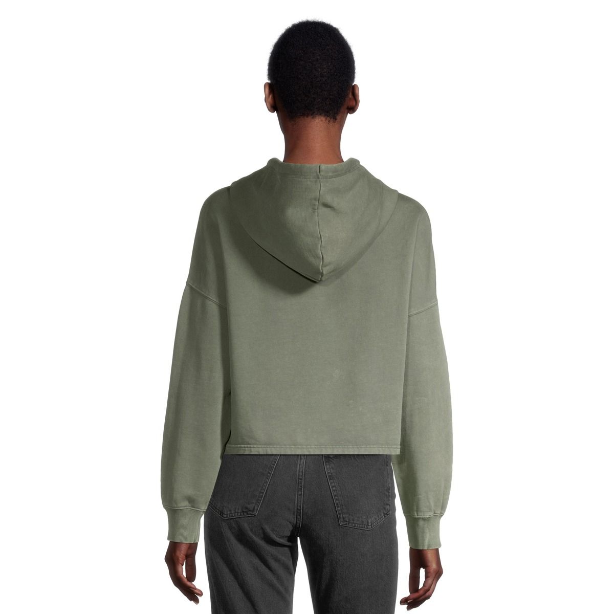 Roxy Women's Drakes Cove Half Zip Hoodie