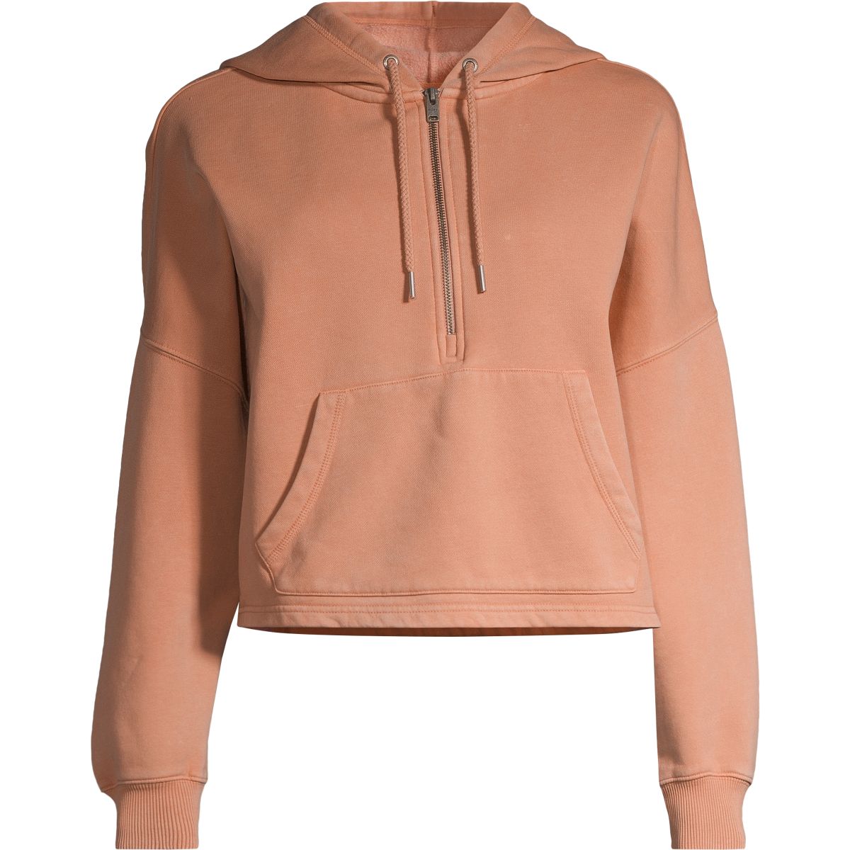 Roxy Women's Drakes Cove Half Zip Hoodie