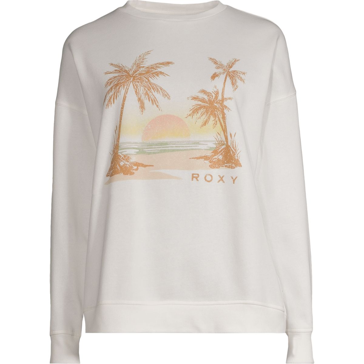 Roxy Women's Sunset Beach Morning Hike Top