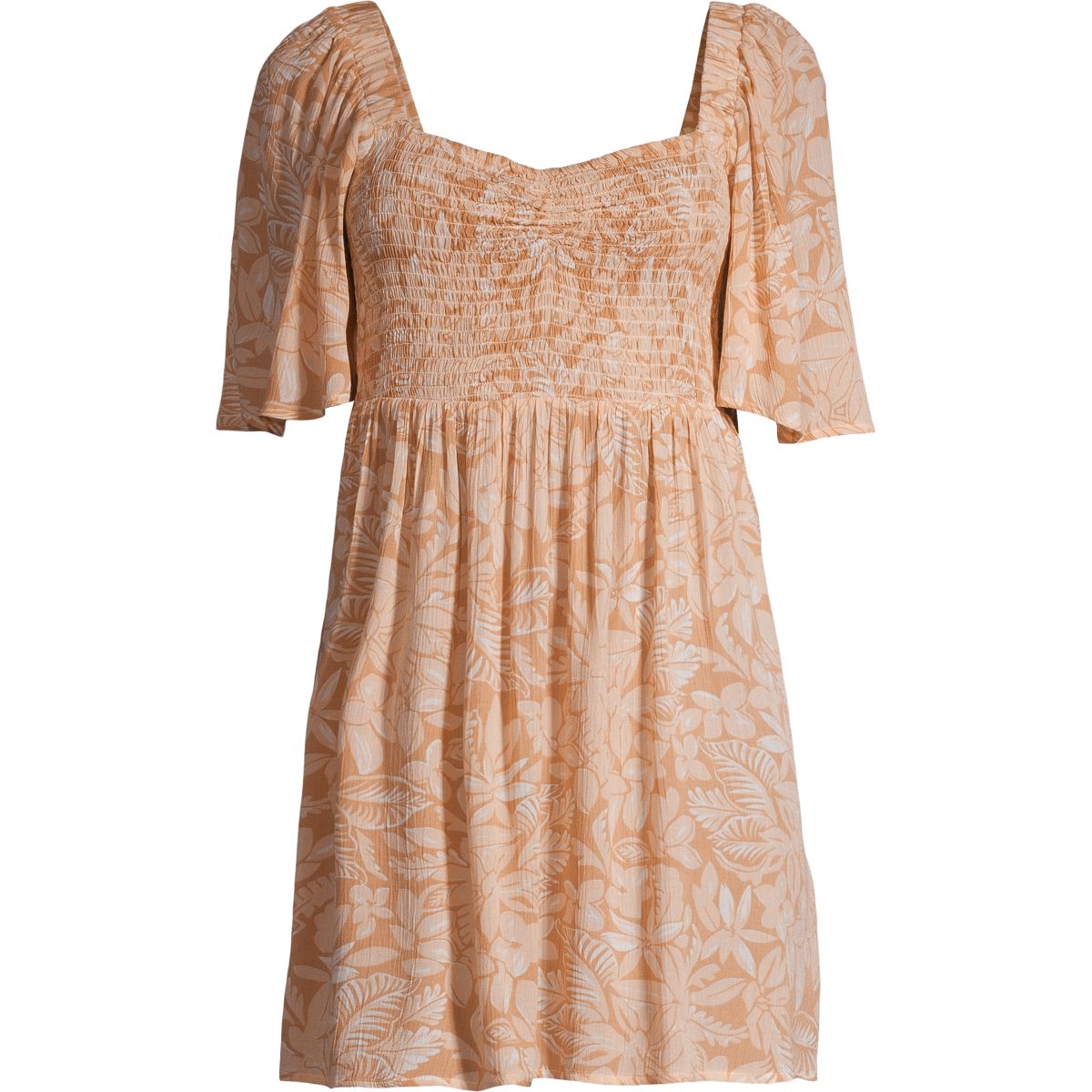 Roxy Women's Golden Dawn Dress