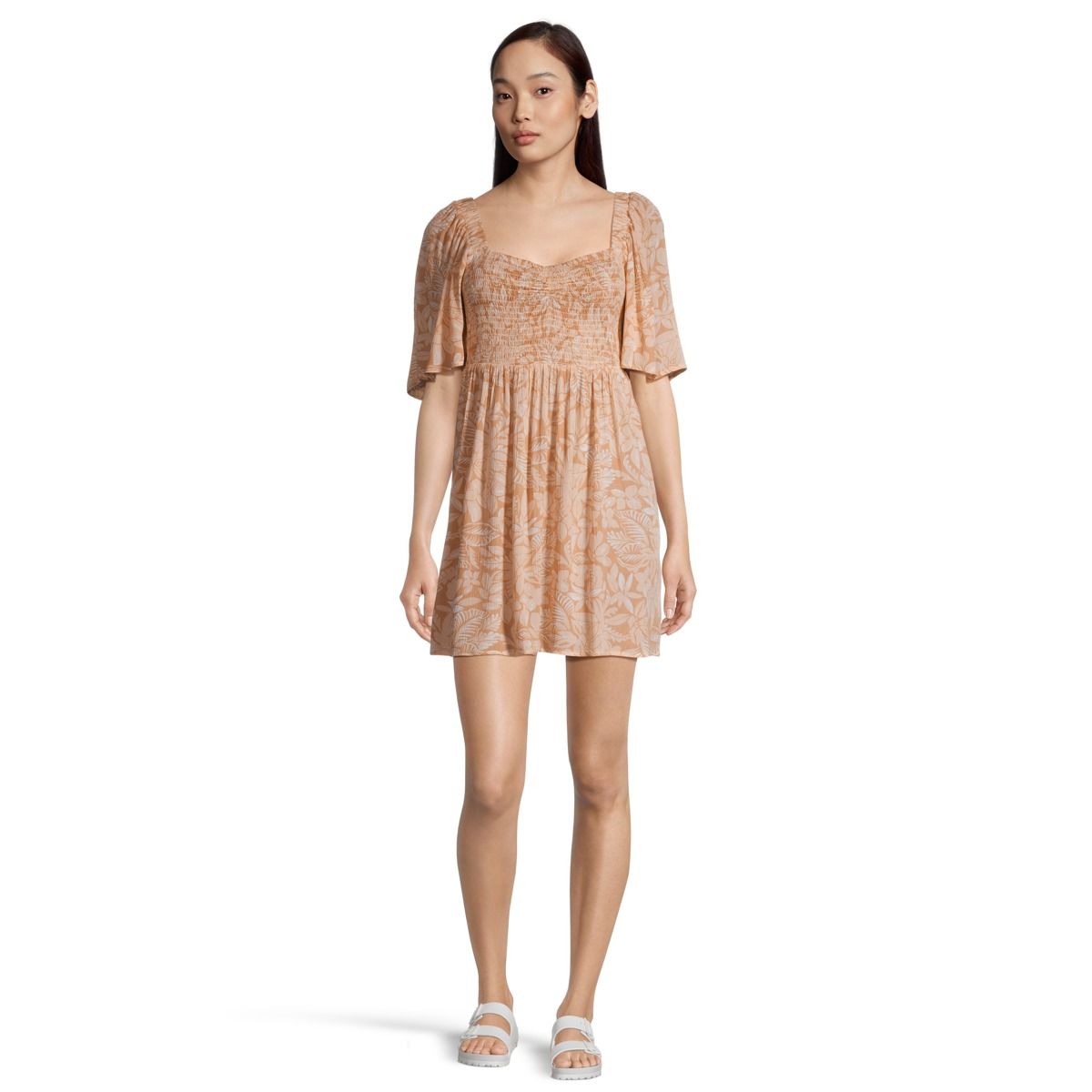 Roxy Women's Golden Dawn Dress