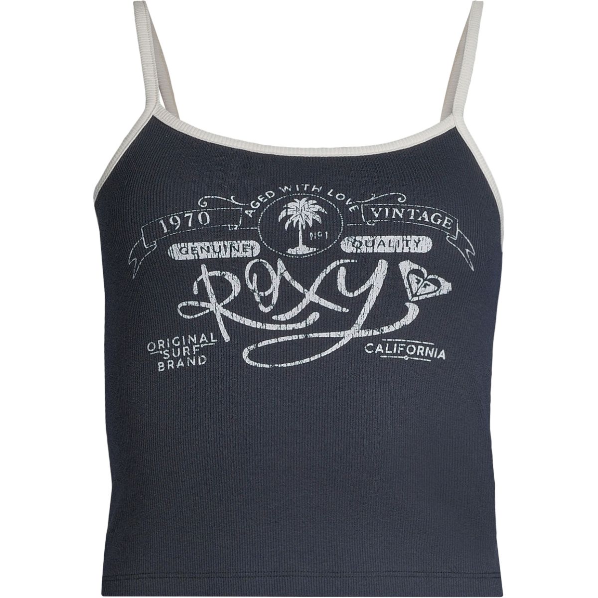 Roxy Women's Vintage CST Tank