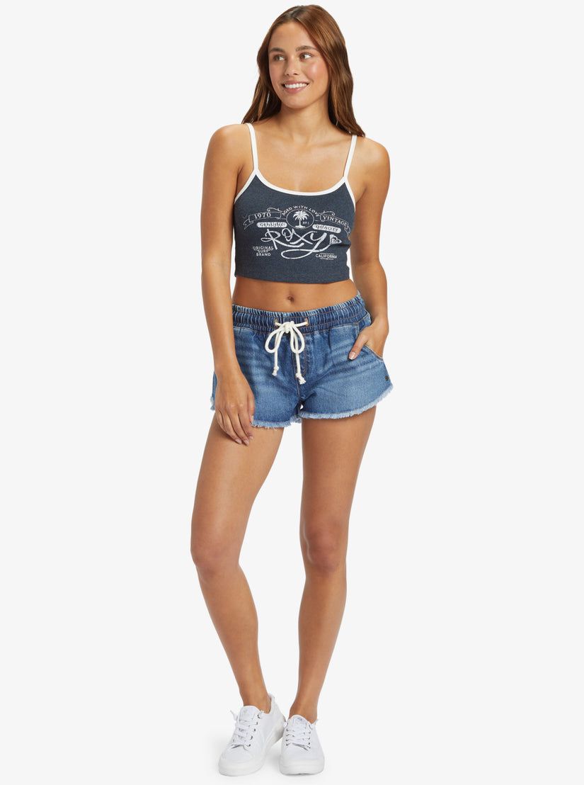 Roxy Women's Vintage CST Tank