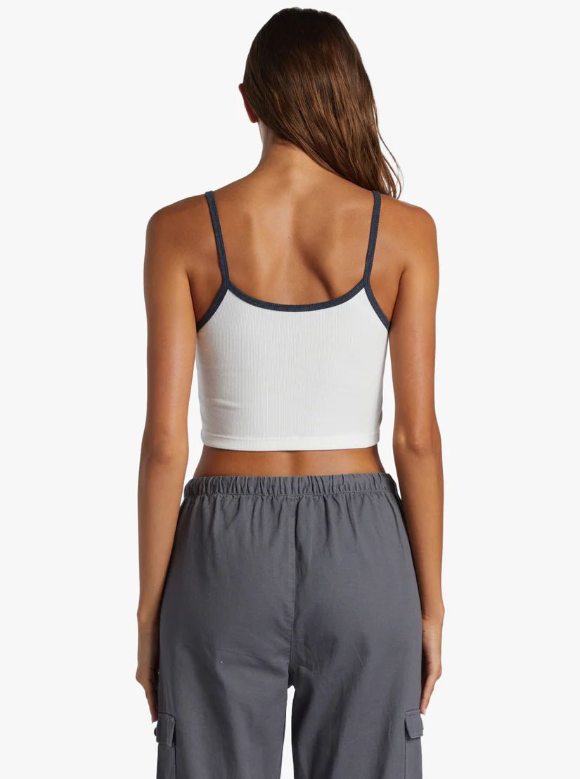 Roxy Women's Sunset Palms CST Tank