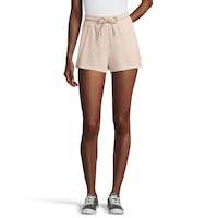 Roxy Women's Surfing By Moonlight Shorts Front_Flat