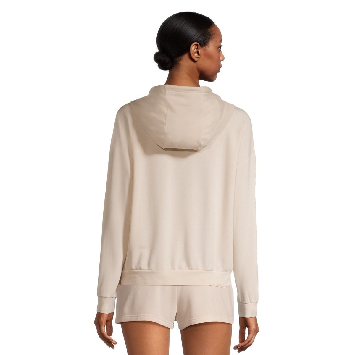 Roxy Women's Surfing By Daylight Full Zip Hoodie