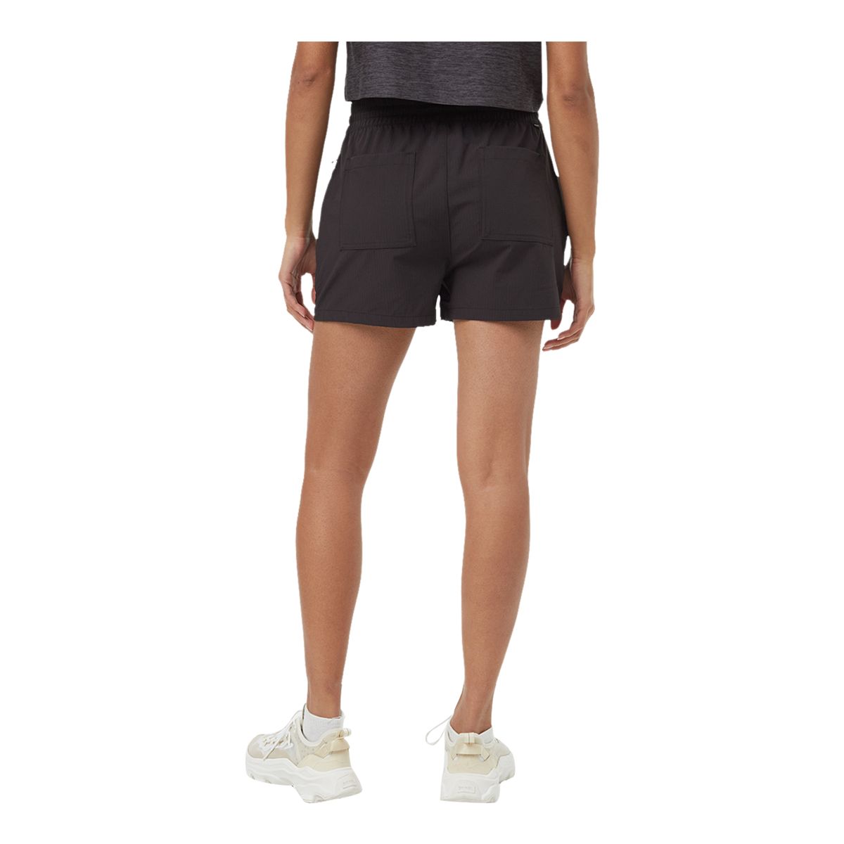 Tentree Women’s Ecostretch Nylon Shorts