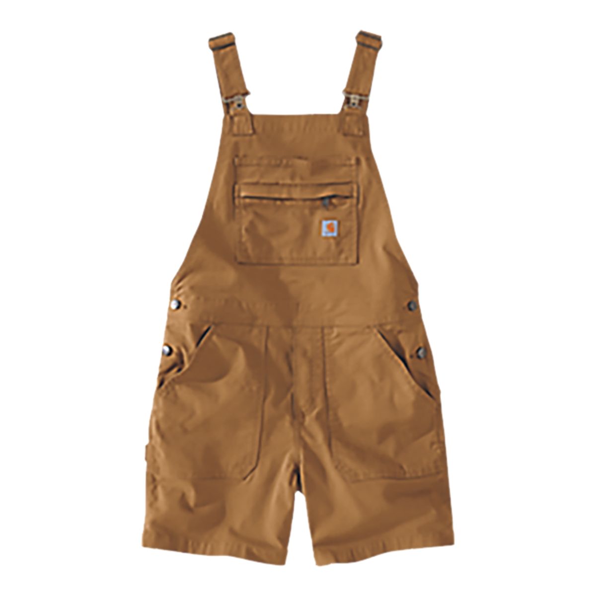 Carhartt Women's Rugged Flex® Relaxed Fit Shortall