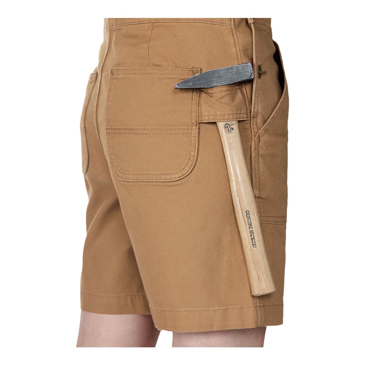 Carhartt Women's Rugged Flex® Relaxed Fit Shortall