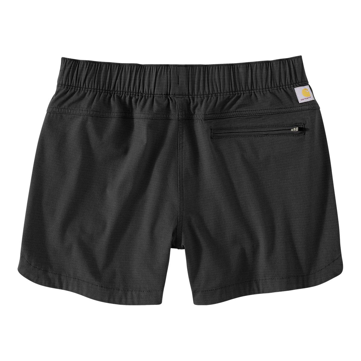 Carhartt Women's Force Ripstop Work Shorts