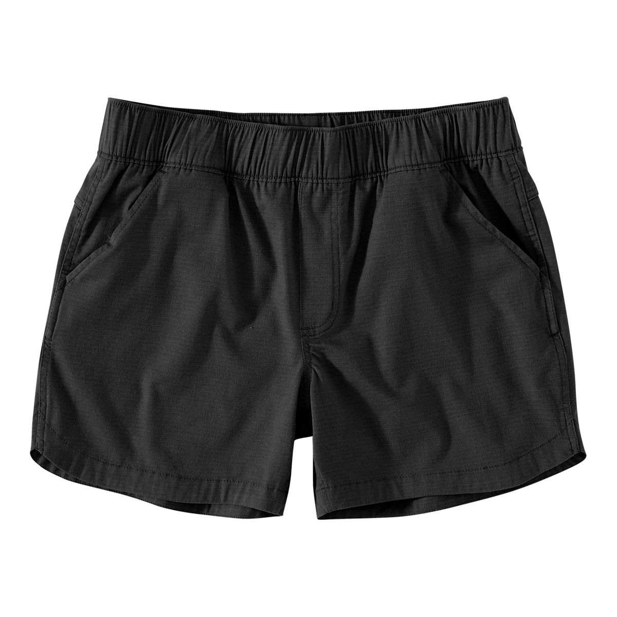 Carhartt Women's Force Ripstop Work Shorts
