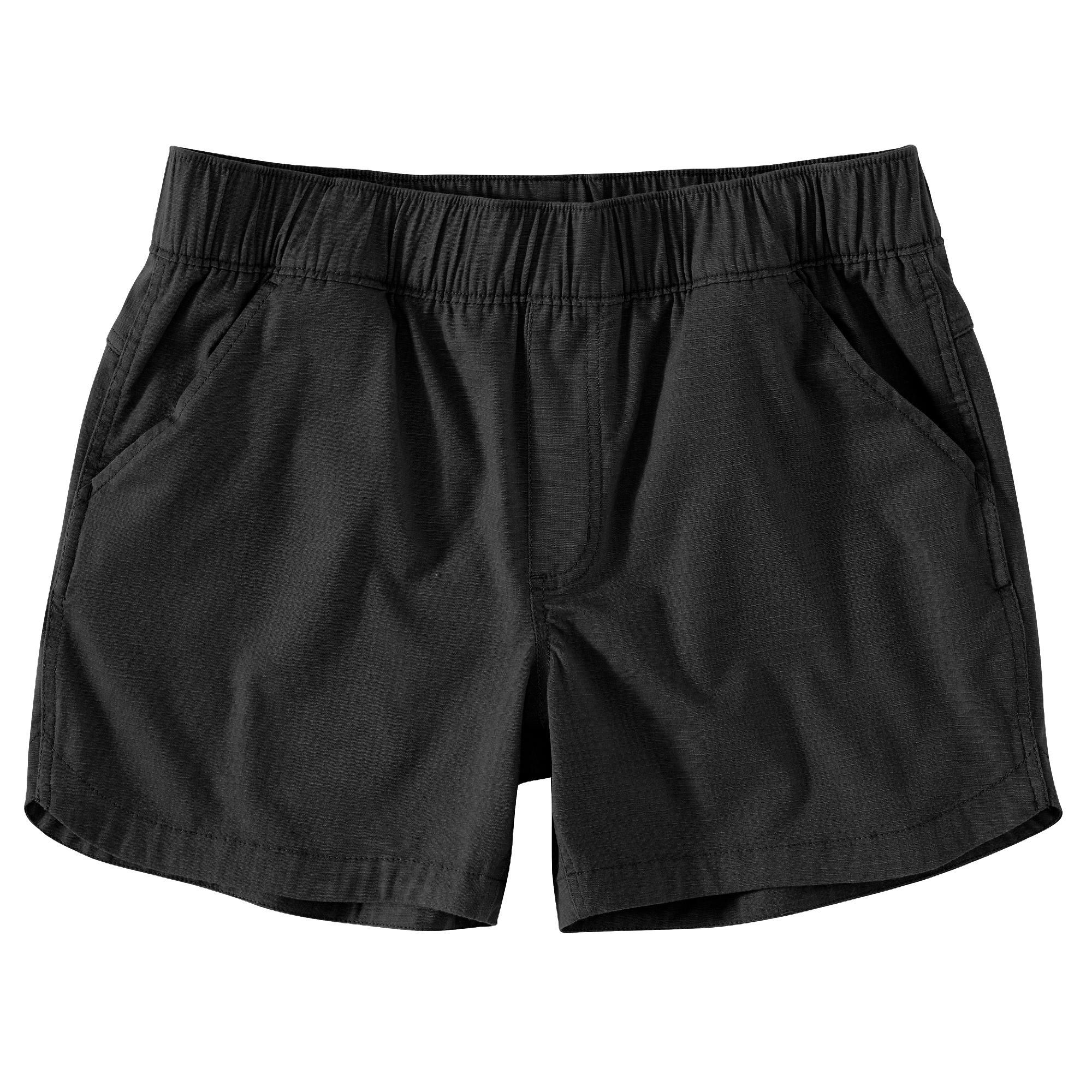 Carhartt Women's Force Ripstop Work Shorts