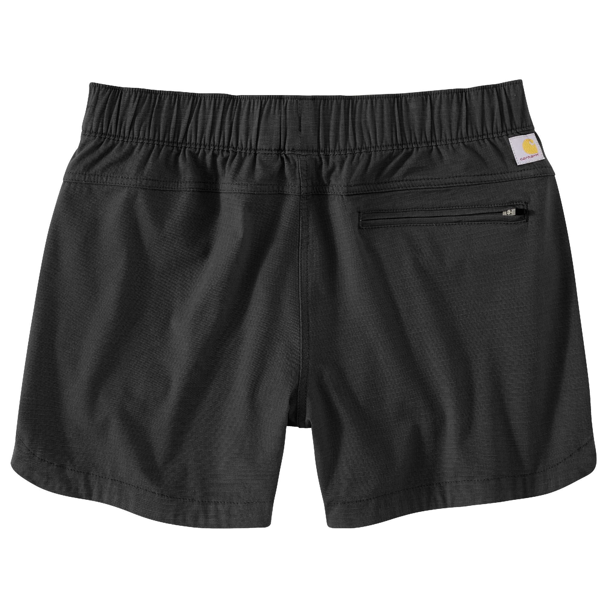Carhartt Women's Force Ripstop Work Shorts