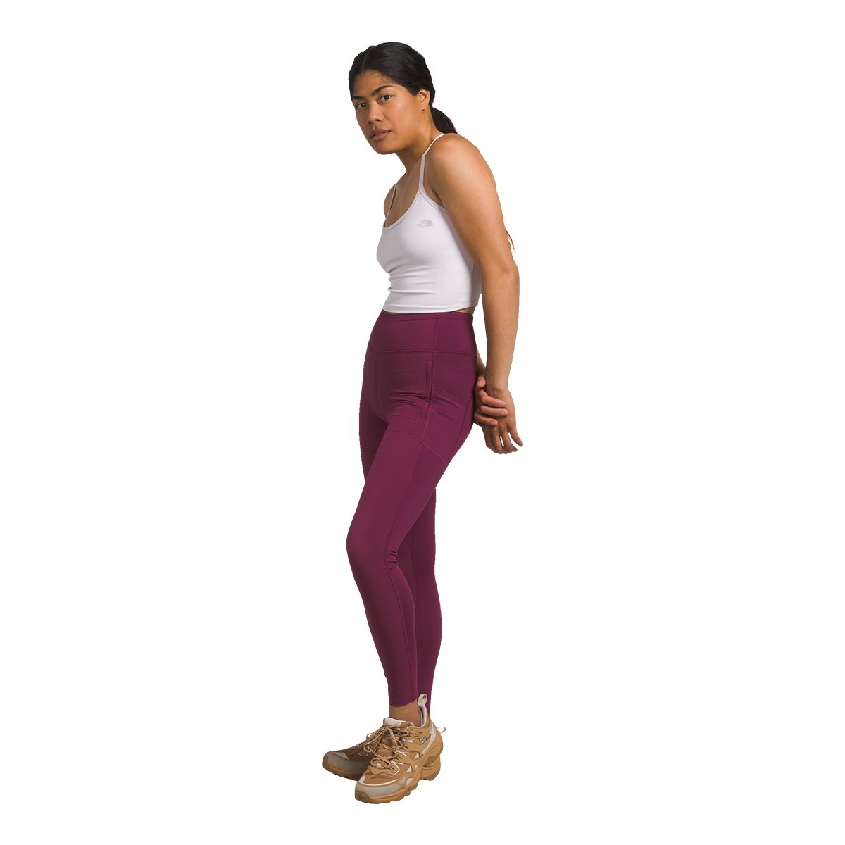 The North Face Women's Bridgeway Hybrid Tights