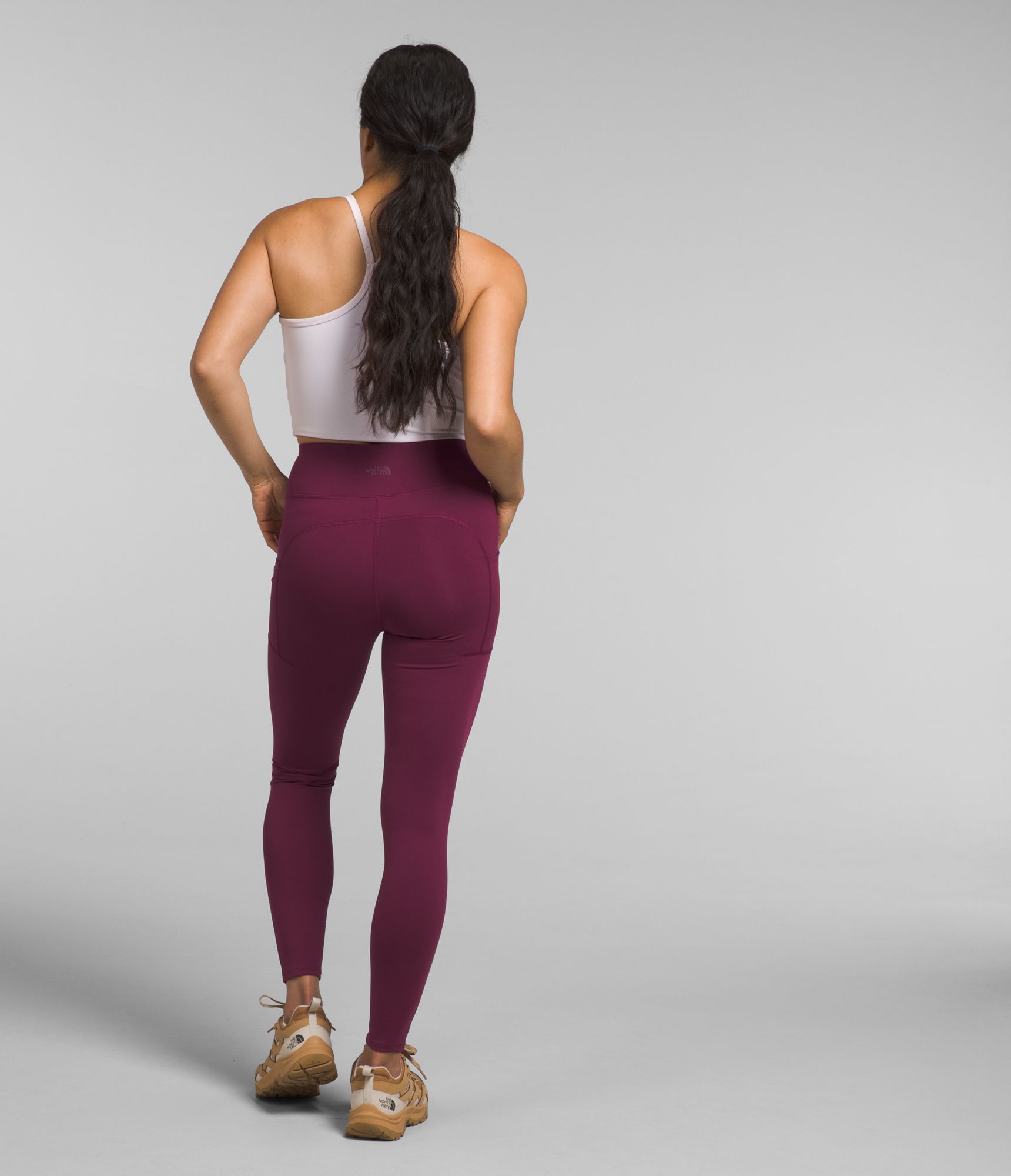 The North Face Women's Bridgeway Hybrid Tights