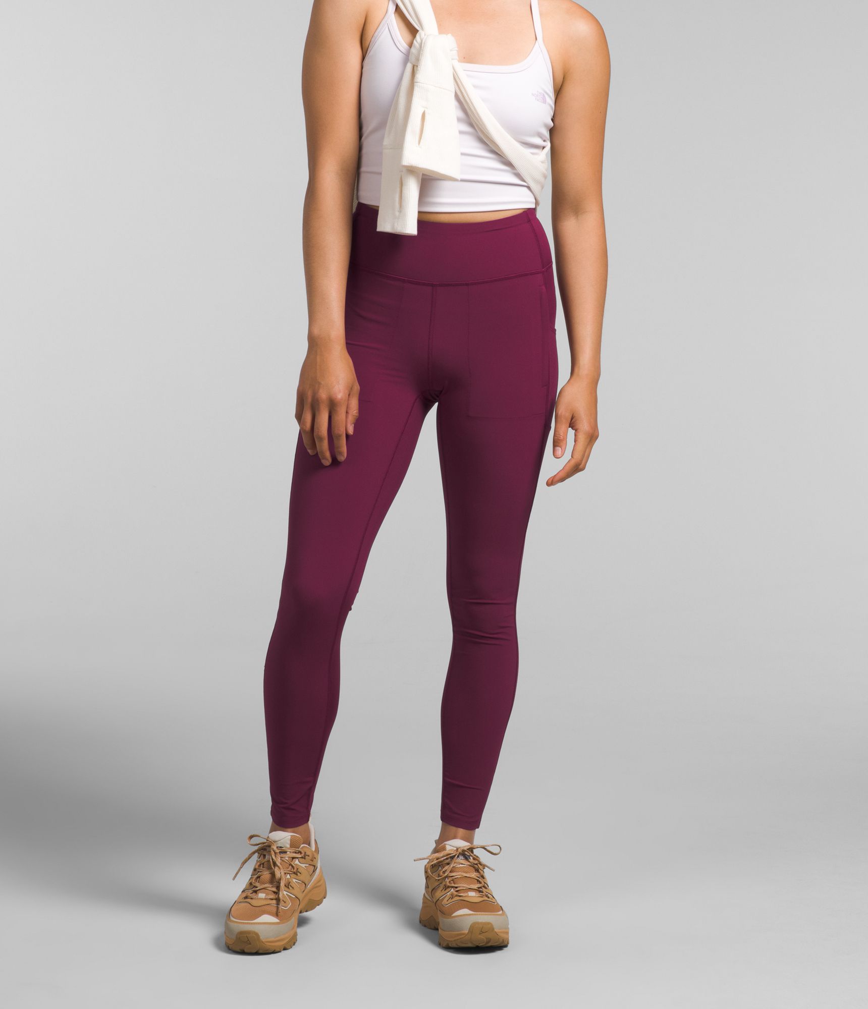 The North Face Women's Bridgeway Hybrid Tights
