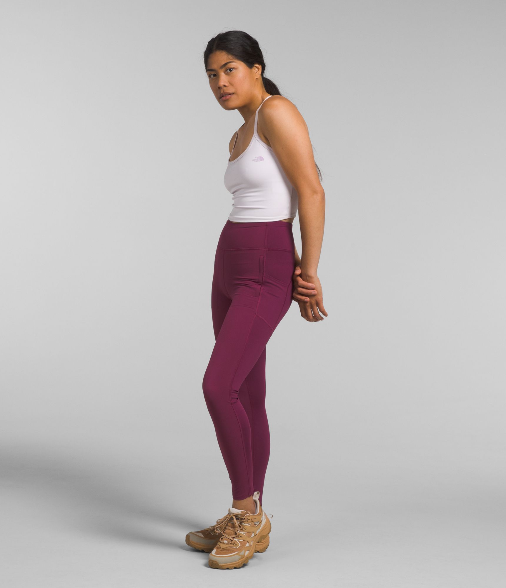 The North Face Women's Bridgeway Hybrid Tights