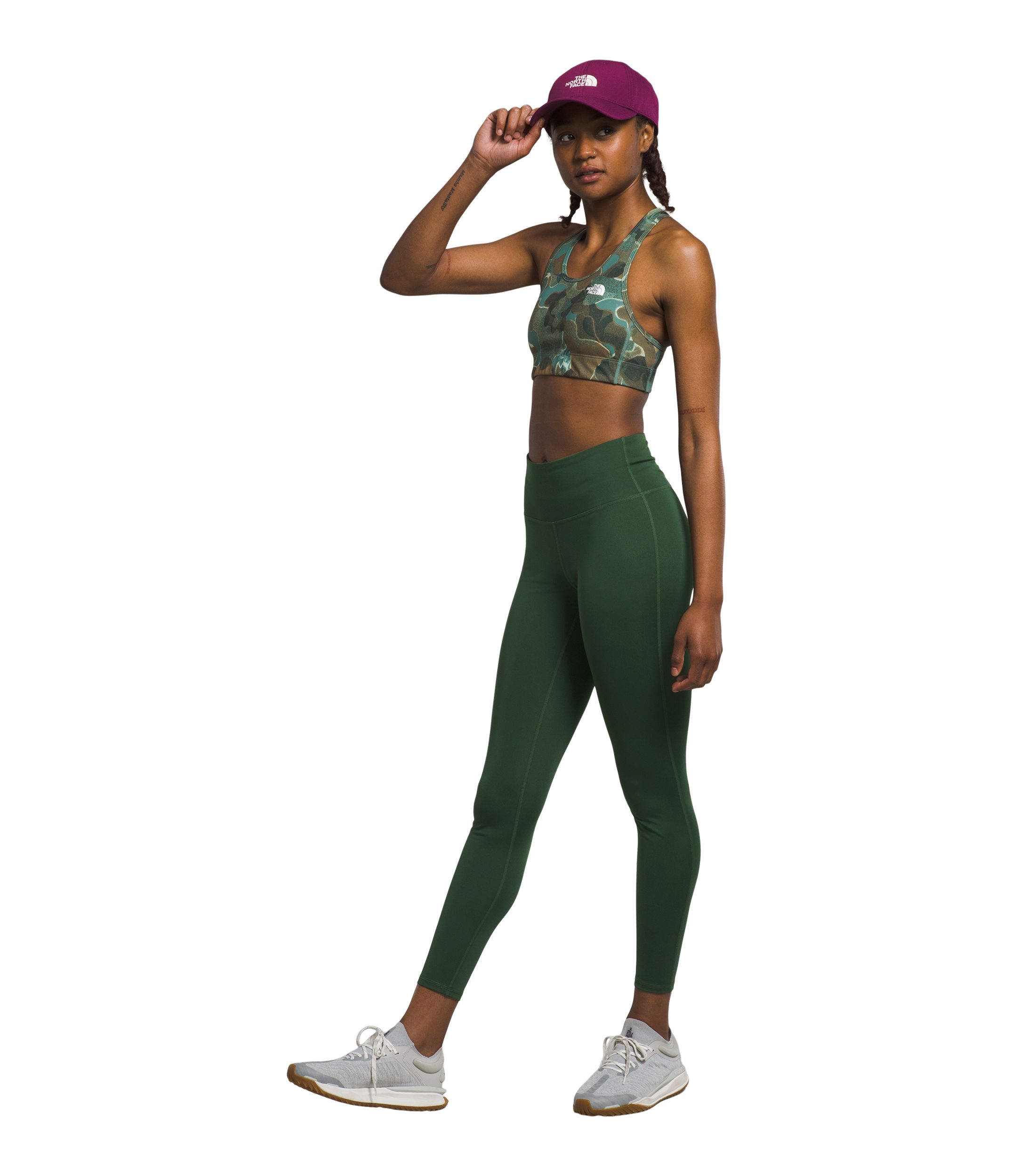 The North Face Women's Winter Warm Essential Leggings