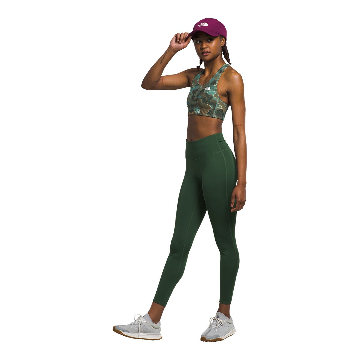 The North Face Women's Winter Warm Essential Leggings