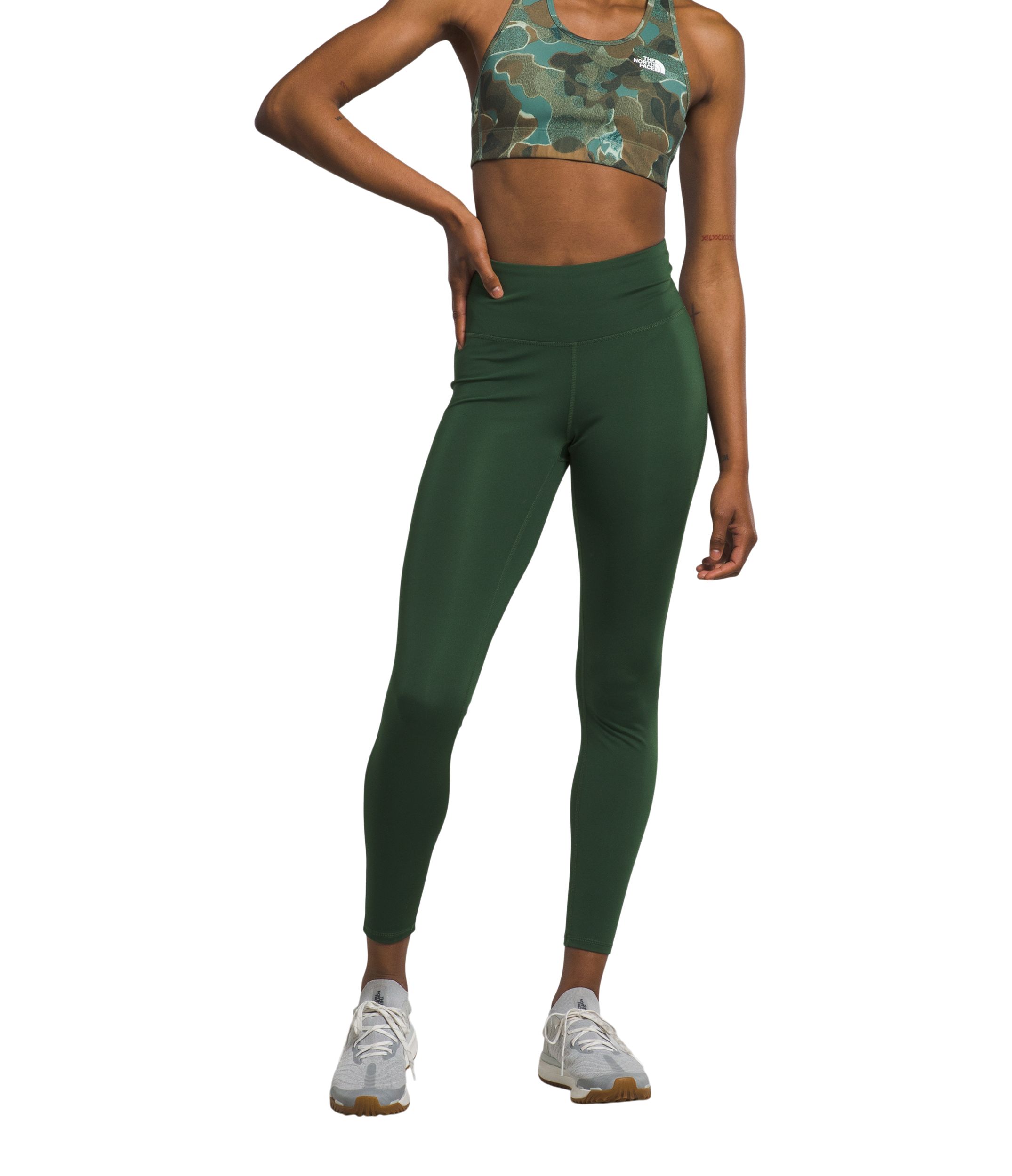 The North Face Women's Winter Warm Essential Leggings