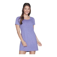 Skechers Women's Godri Swift Dress Front_Flat