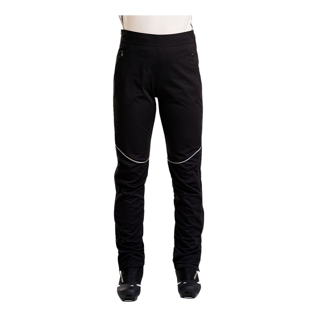 Swix Women's Solo Full Zip Pants