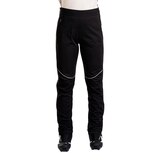 Swix Women's Solo Full Zip Pants Front_Flat