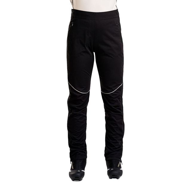 Swix Women's Solo Full Zip Pants