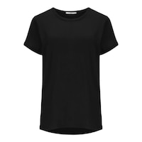 We Norwegians Women's Skog T Shirt Front_Flat