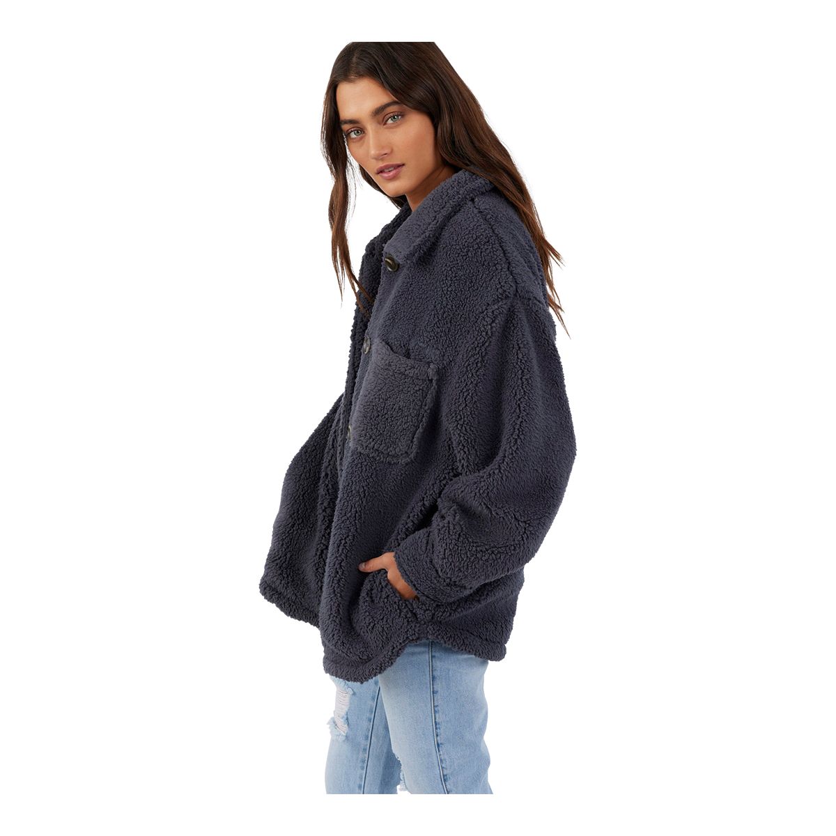 O'Neill Women's Heath Solid Jacket