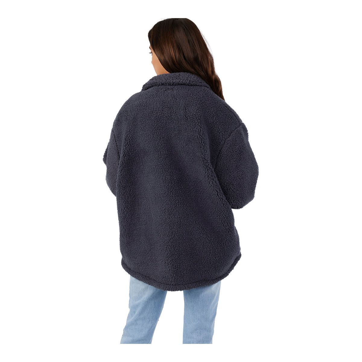 O'Neill Women's Heath Solid Jacket