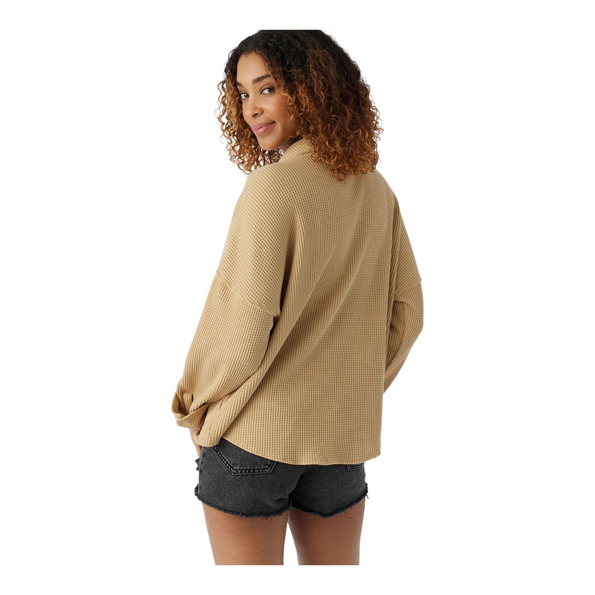 O'Neill Women's Tour Jacket