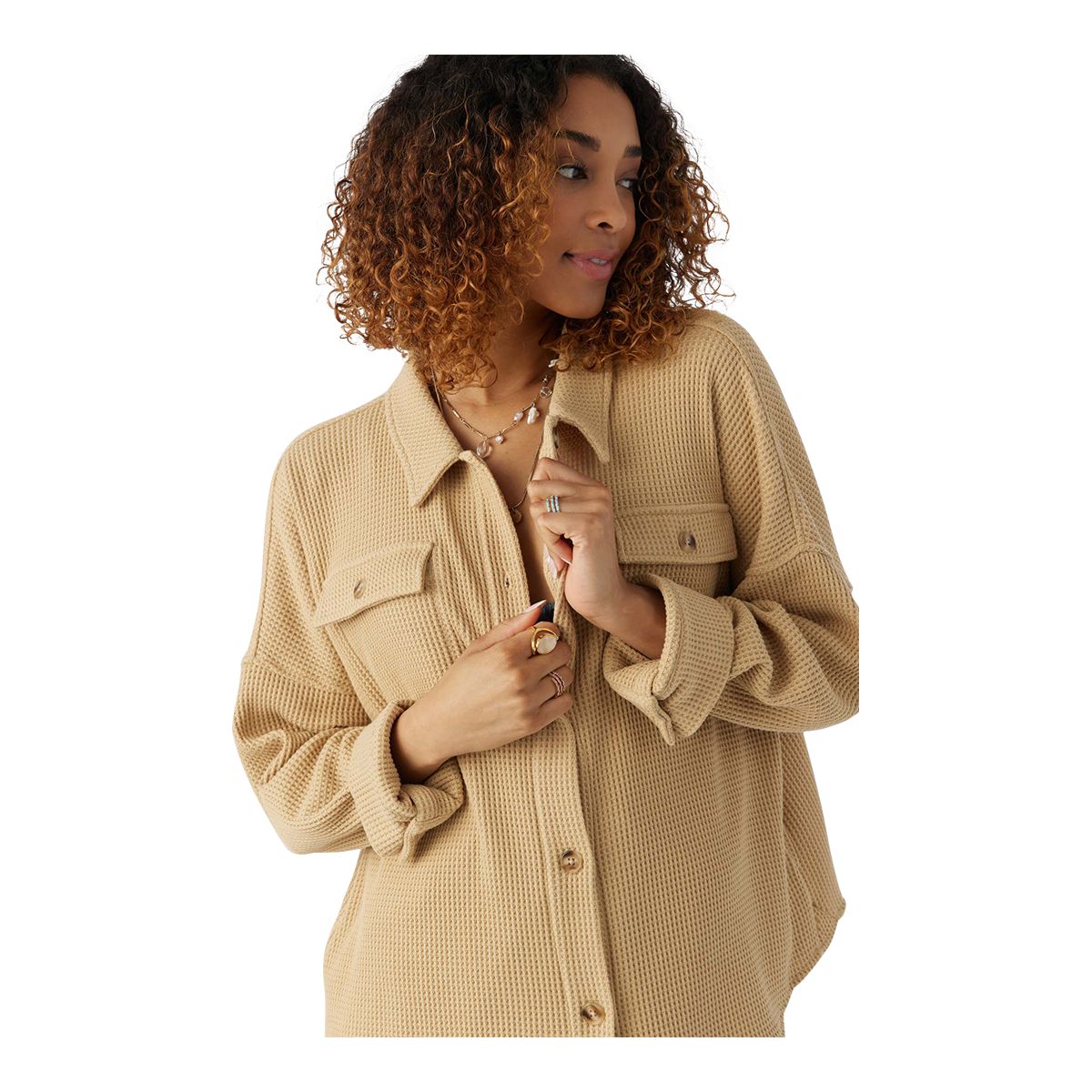 O'Neill Women's Tour Jacket