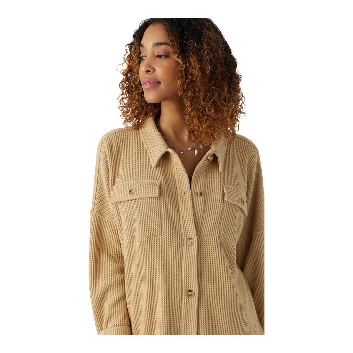 O'Neill Women's Tour Jacket