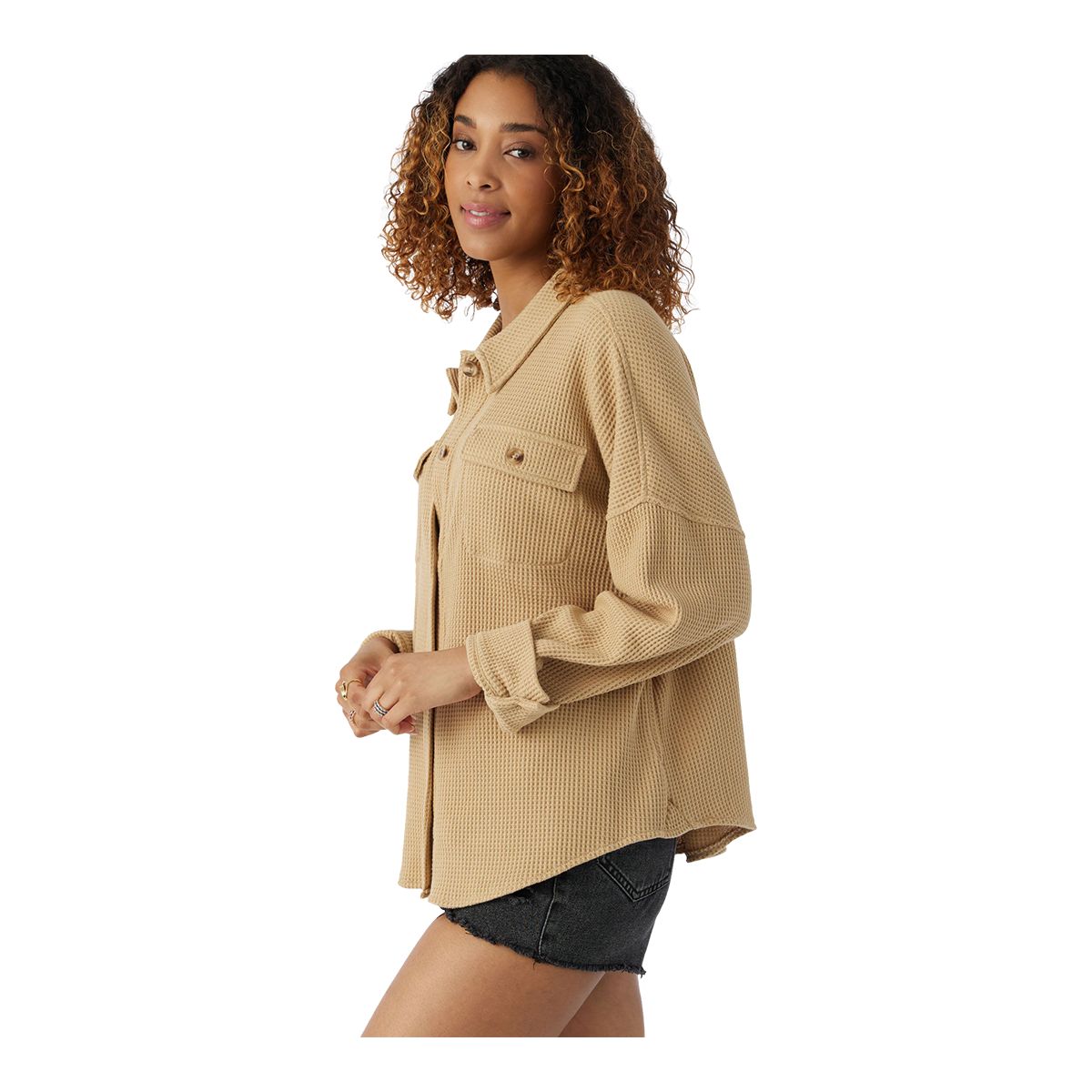 O'Neill Women's Tour Jacket