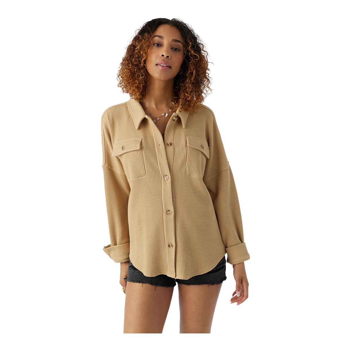 O'Neill Women's Tour Jacket