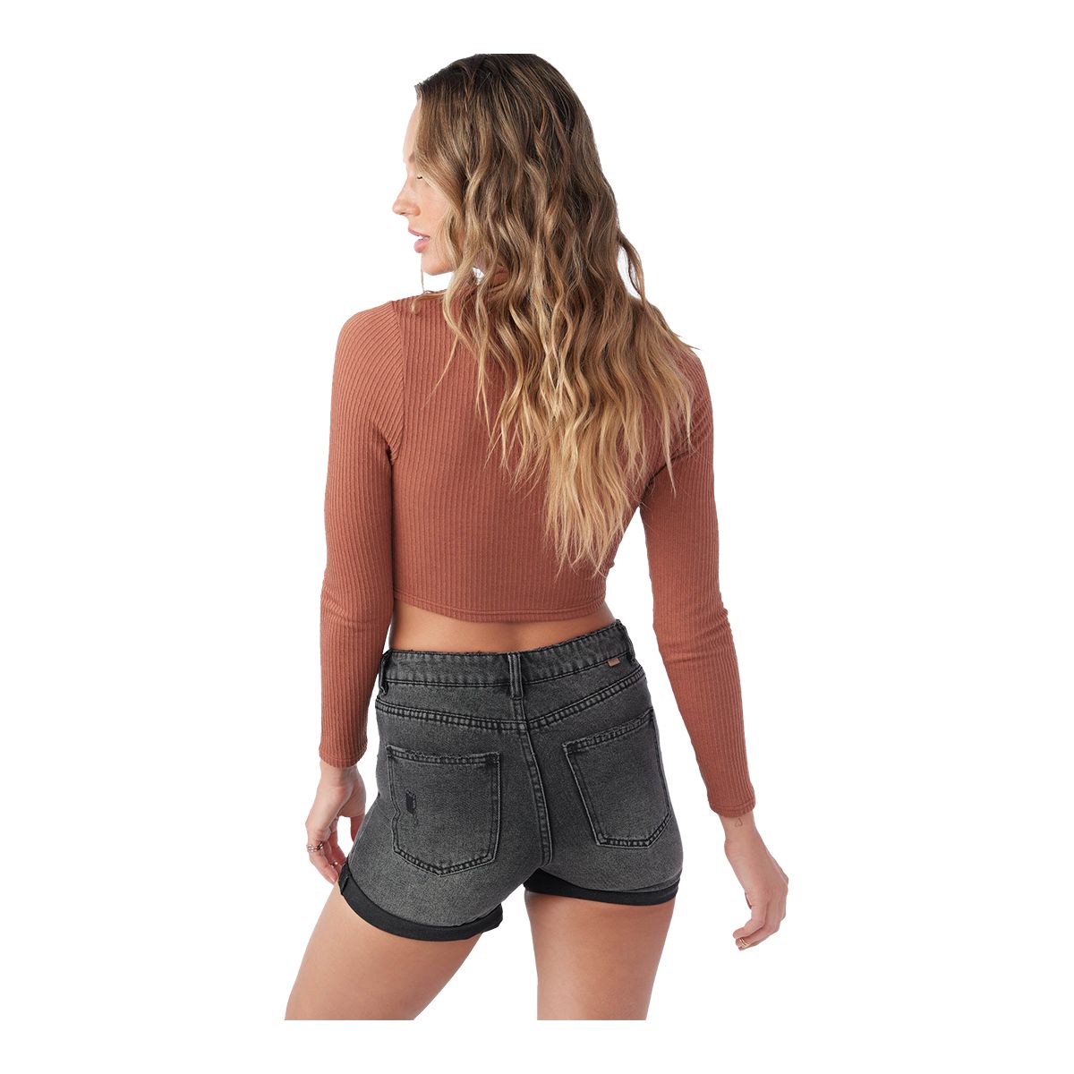 O'Neill Women's Emery Knit Top