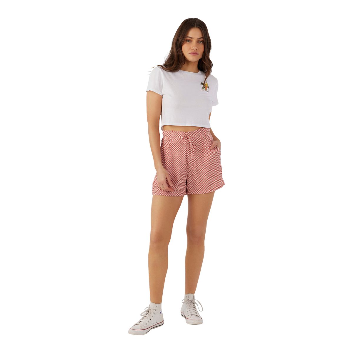 O'Neill Women's Cutback Shorts