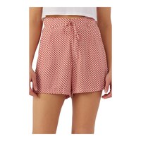 O'Neill Women's Cutback Shorts Front_Flat