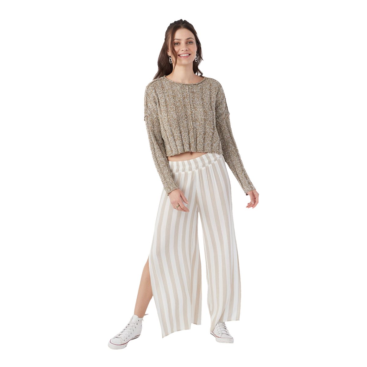O'Neill Women's Pati Stripe Pants