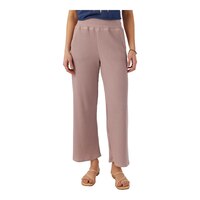 O'Neill Women's Eddie Waffle Pants Front_Flat