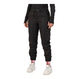 O'Neill Women's Hildy Jogger Pants Front_Three_Fourths_Angled_Left