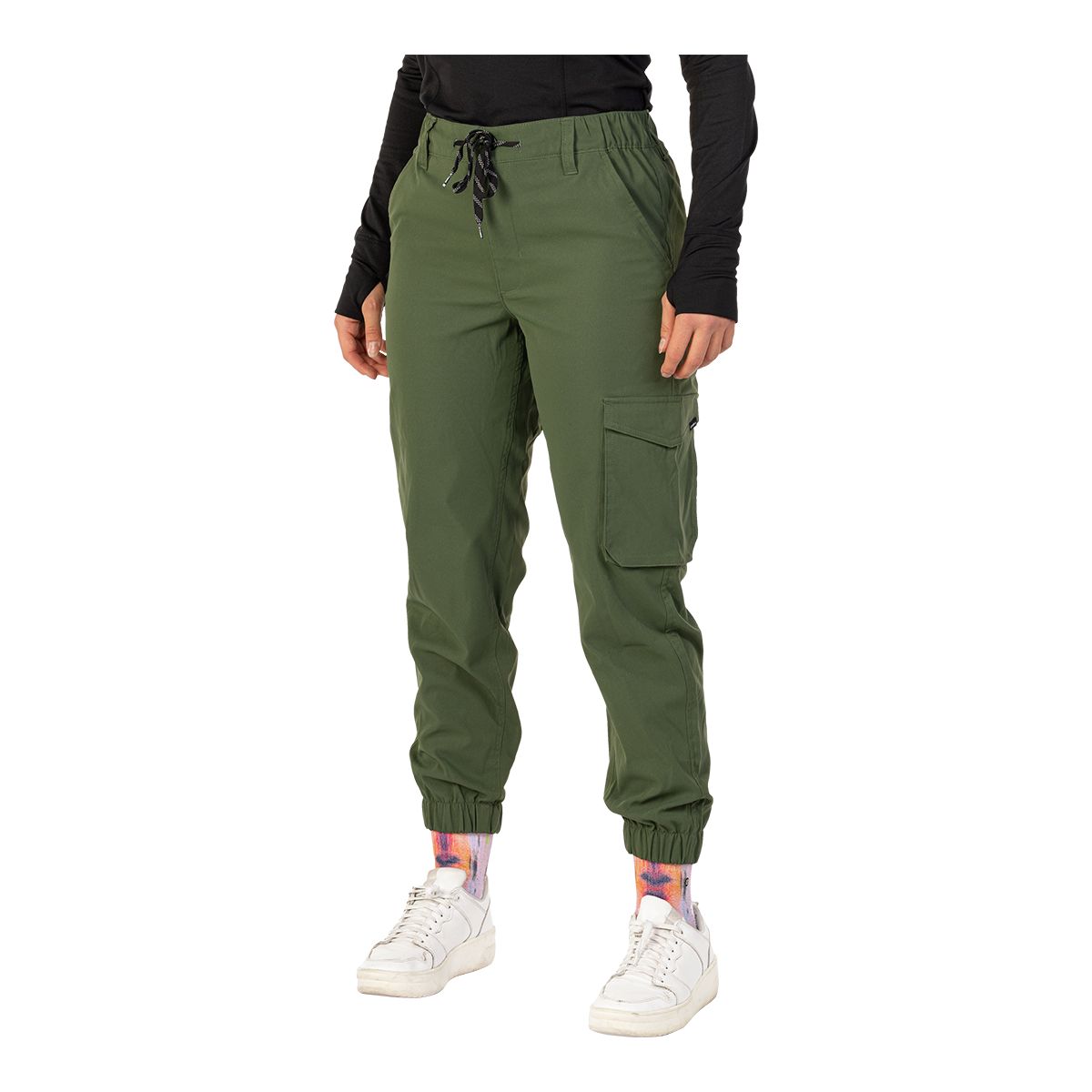 O'Neill Women's Hildy Jogger Pants