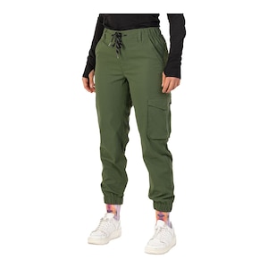 O'Neill Women's Hildy Jogger Pants