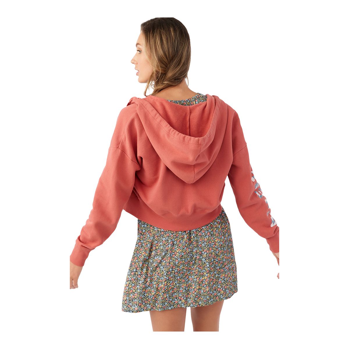 O'Neill Women's Darcie Fleece Hoodie