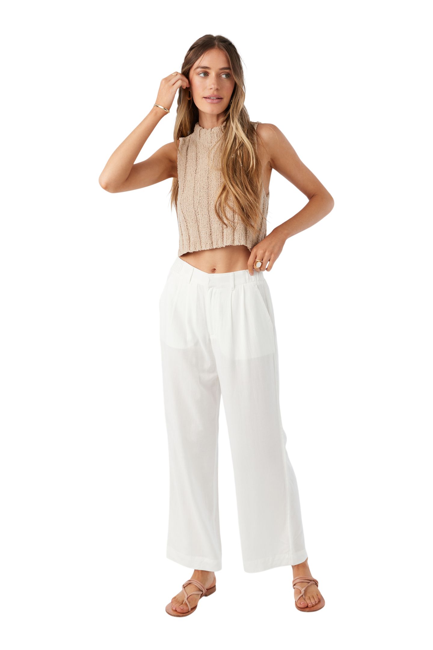 O'Neill Women's Skyview Sweater