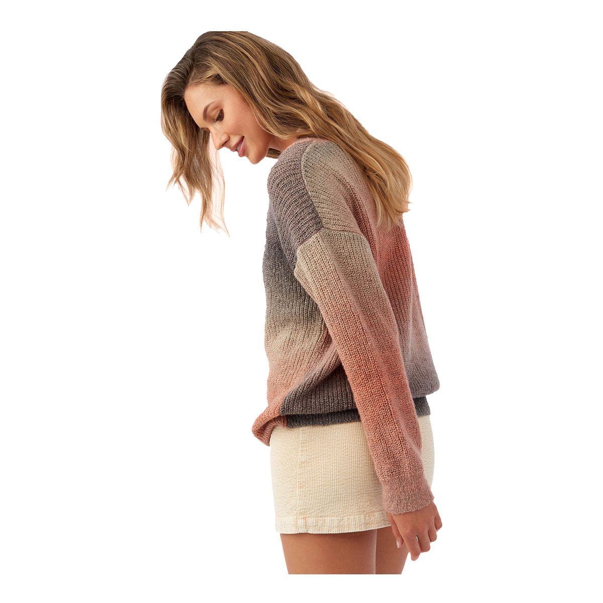 O'Neill Women's Billie Sweater