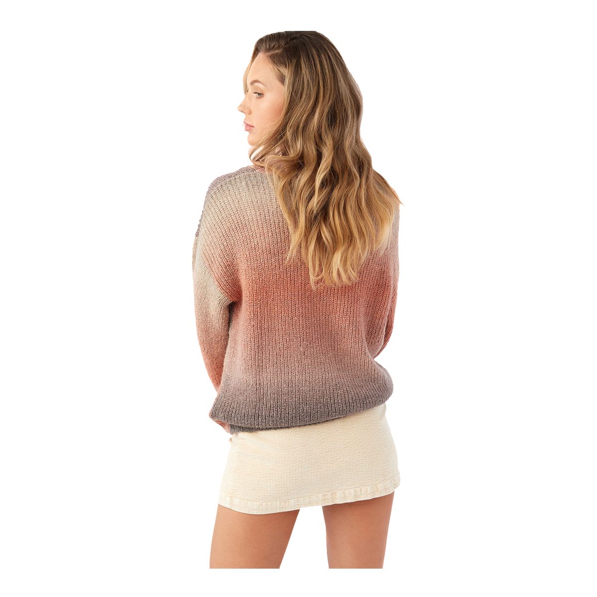 O'Neill Women's Billie Sweater