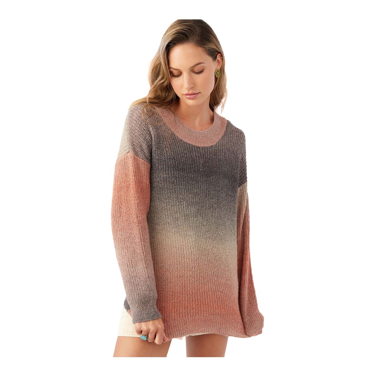 O'Neill Women's Billie Sweater